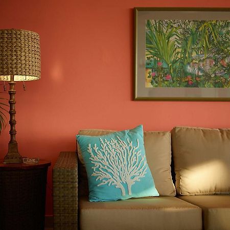 Coral Cay Villas Cherryfield Dış mekan fotoğraf