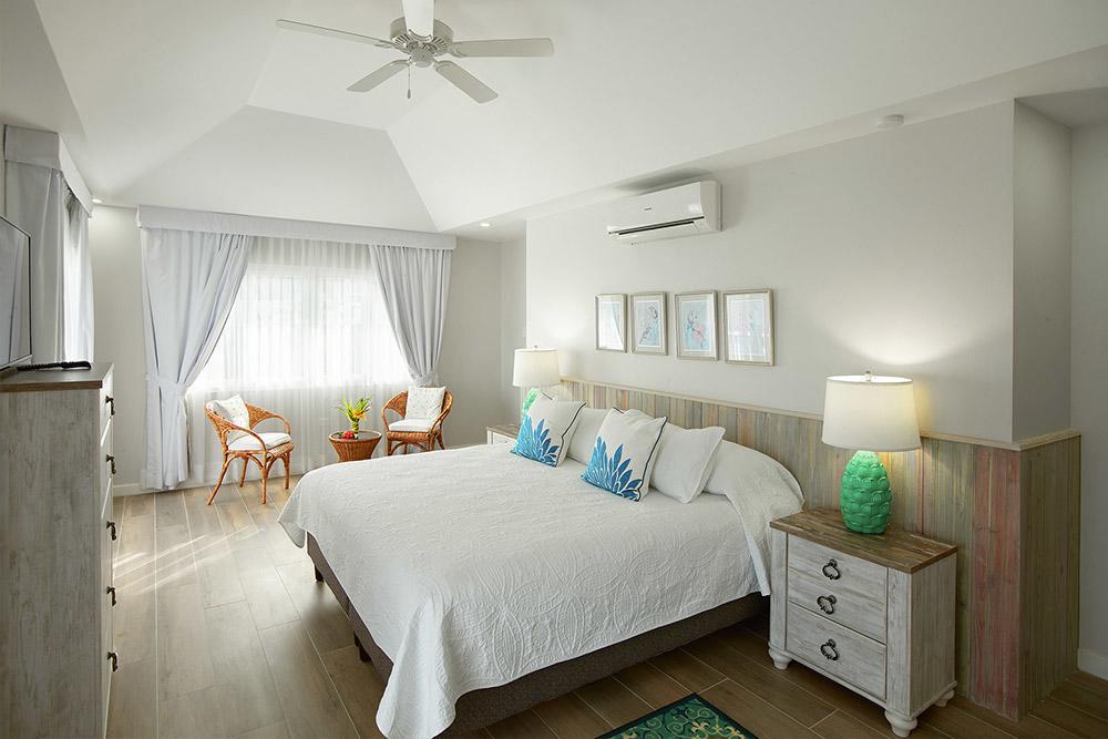 Coral Cay Villas Cherryfield Dış mekan fotoğraf