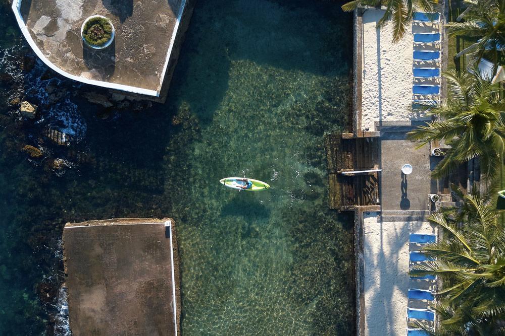 Coral Cay Villas Cherryfield Dış mekan fotoğraf