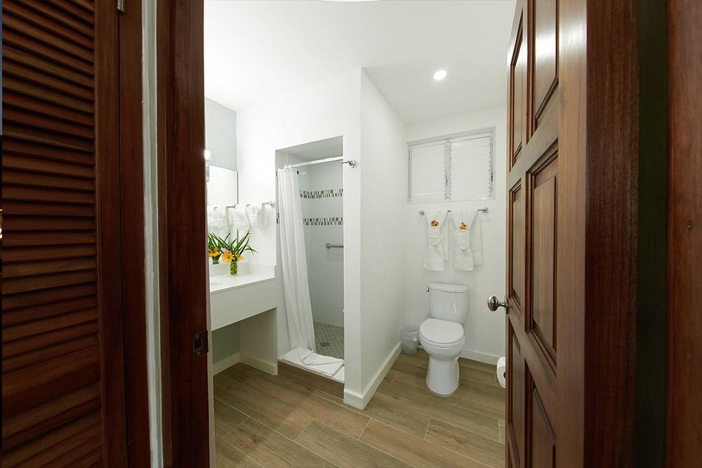 Coral Cay Villas Cherryfield Dış mekan fotoğraf
