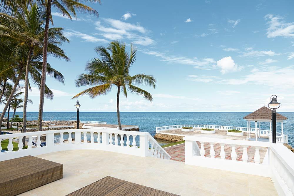 Coral Cay Villas Cherryfield Dış mekan fotoğraf