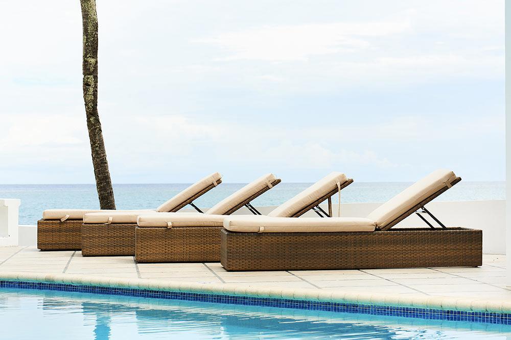Coral Cay Villas Cherryfield Dış mekan fotoğraf